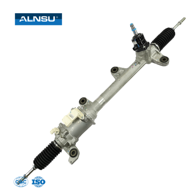 Cremallera de dirección para HONDA CU1 53601-TP5-H01 53601-TP1-A12 53601-TL1-G22 53601-TW1-H03 53601-TL1-G01 53601-TL1-G03