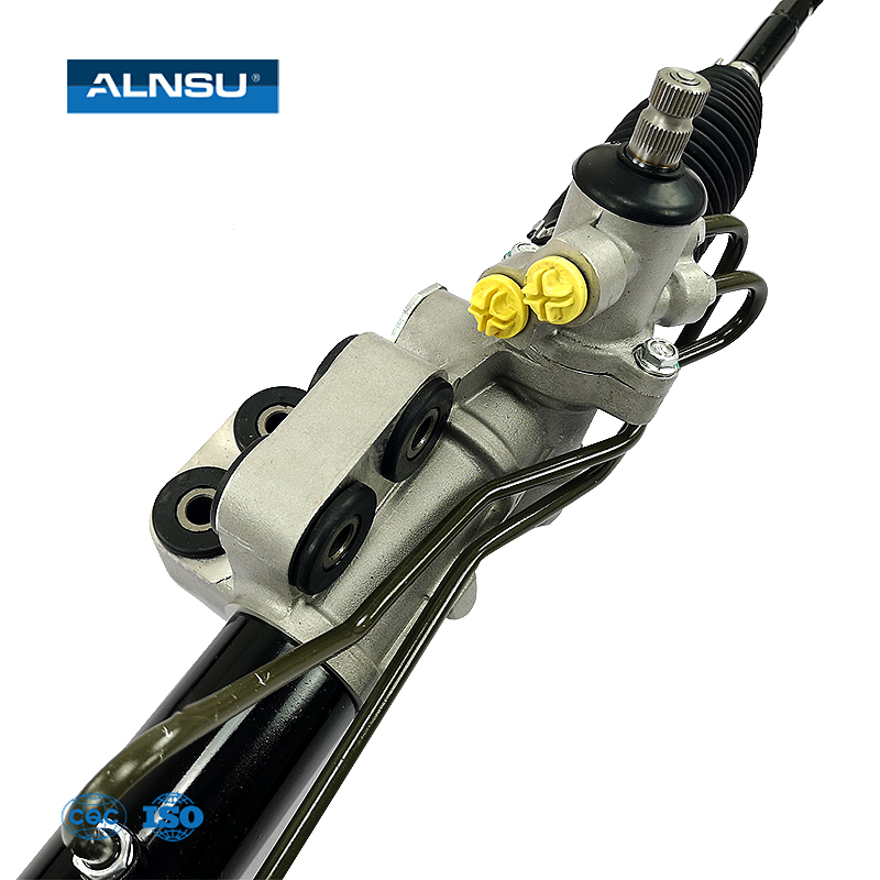 Cremallera de dirección de alta calidad y buen precio para MITSUBISHI FB70 FE70B CANTER MK471188
