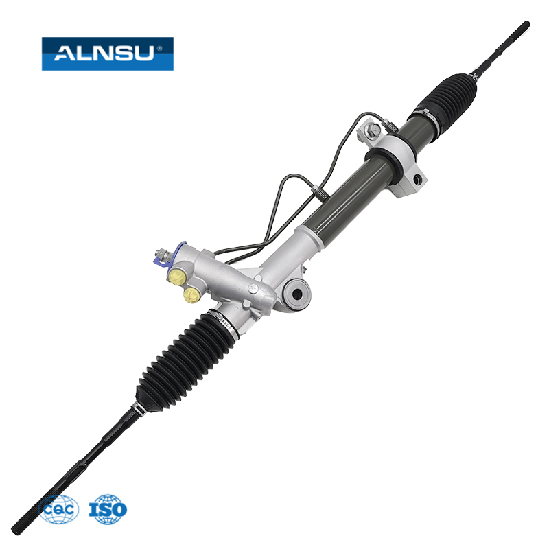Auto part steering rack for NISSAN J31 49001-9Y000 49001-9Y200 49200-CN90A 49001-CN00A