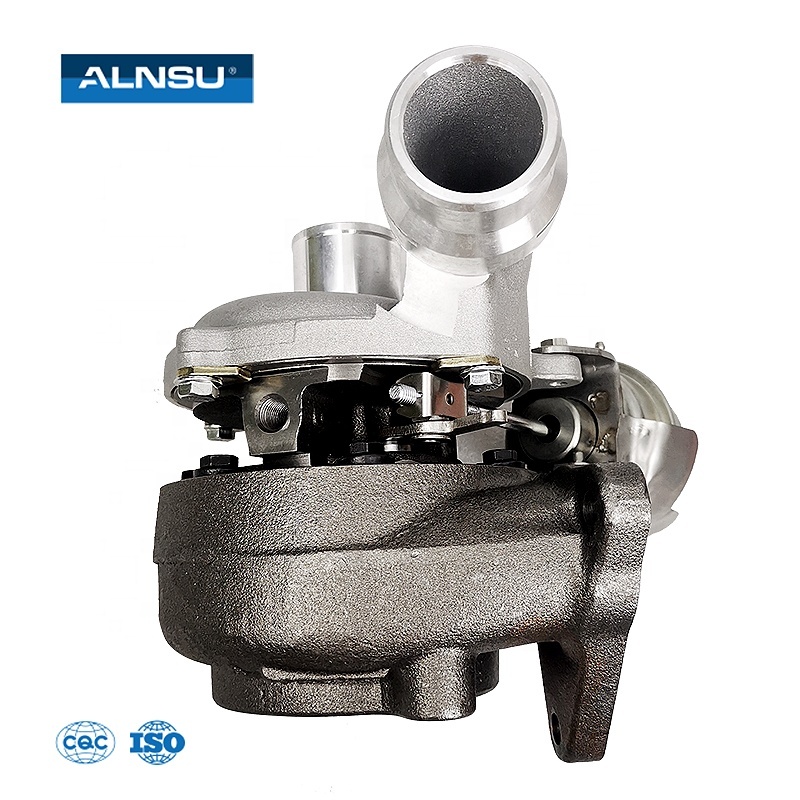 New engine auto part turbocharger for Qashqai Renault BV39 54399880030