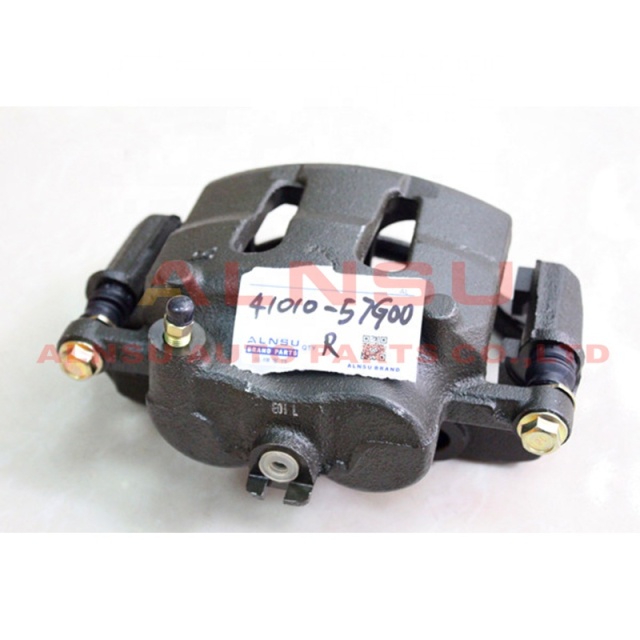 Brake caliper for 41001-VK100 D22 4WD