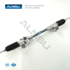 Sistemas de dirección asistida de alta calidad, cremallera y piñón para GWM C20R LHD 3401110XG47XA