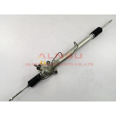 auto steering system steering rack For HIACE TRH213 KDH212 44200-26550 44200-26500 44200-26501 44200-26551