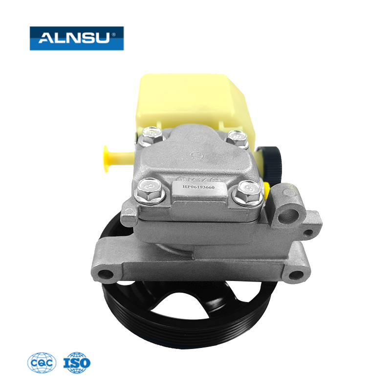 Precio al por mayor, bomba de dirección asistida de alta calidad para Mazda M6 CX7 B70 EG21-32-690 EG21-32-600A GJ6E-32-650F