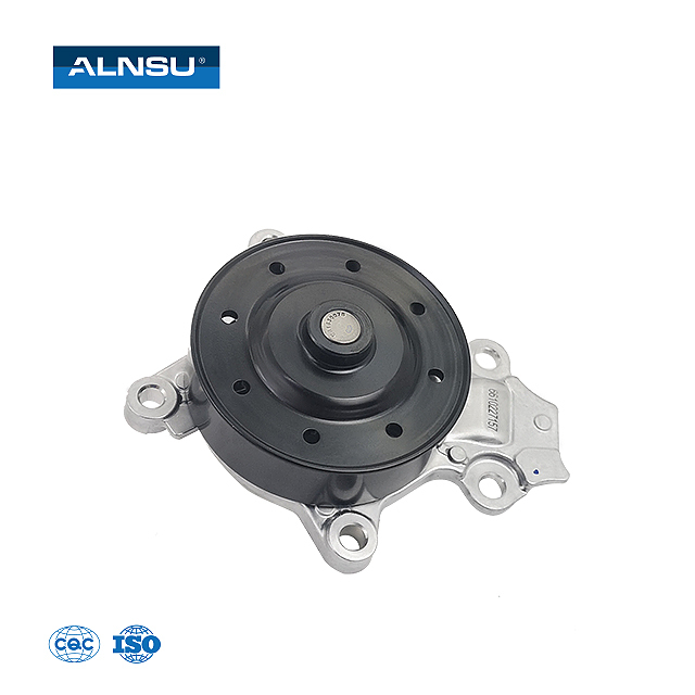 Auto parts car parts water pump for TOYOTA COROLLA 2ZR 6ZR ZRE182 ZSA41 RAV4 ZSP71 16100-39565 16100-09650 WPT-195