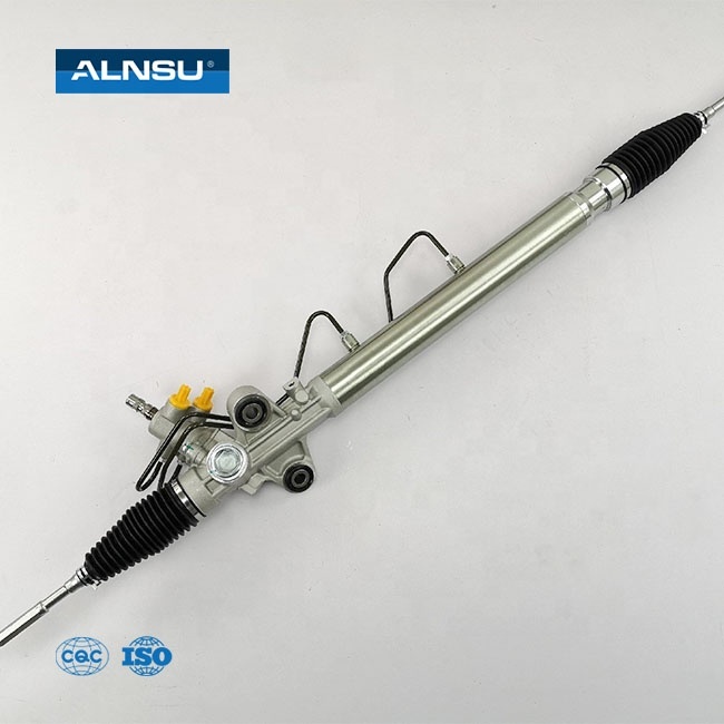 Hight quality Hydraulic power steering rack Steering Gear For TOYOTA Hiace 44200-26490 44200-26491 44200-26542