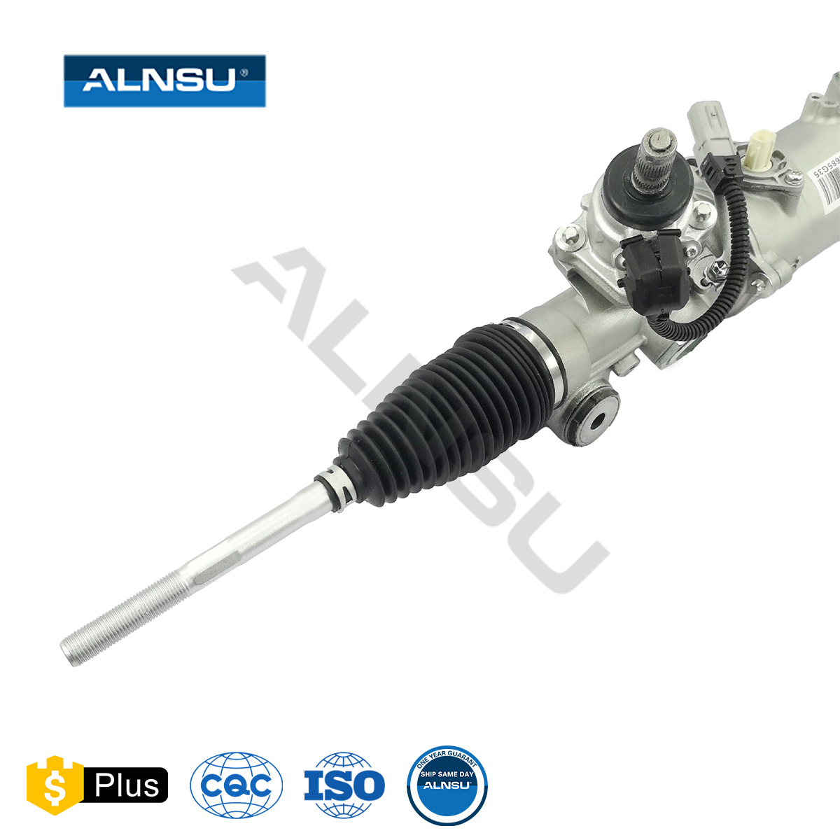 Alnsu auto part high quality steering rack FOR Ford focus Kuga 2012-2018 44200-33471 44200-33470 44200-33472