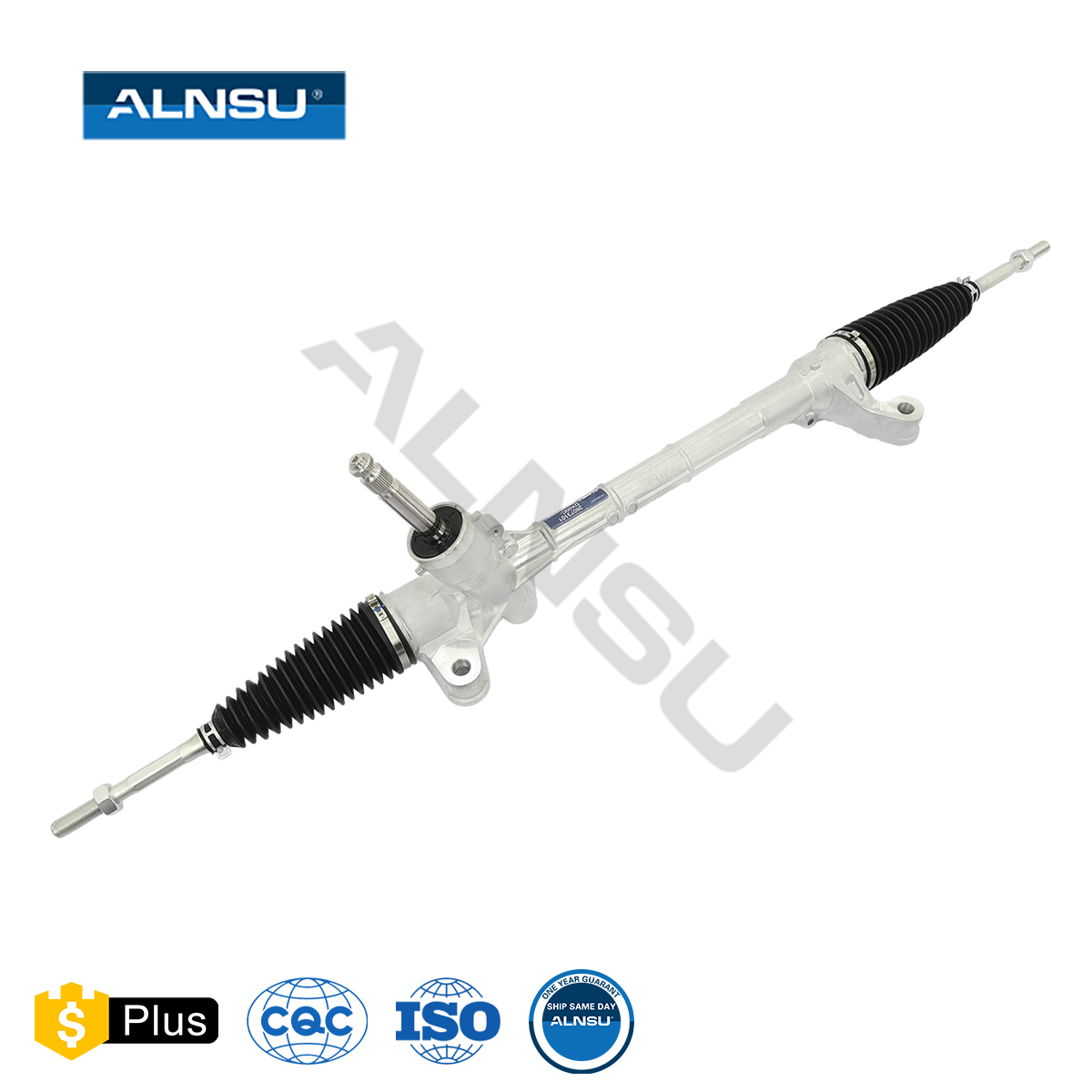 Auto part high quality steering rack for HONDA GB5 53400-T5G-H0A