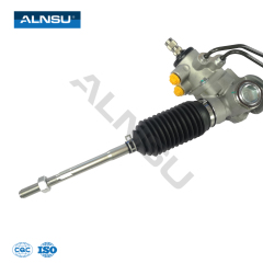 auto part steering rack for TOYOTA GX81.RX80 44250-22221 44250-22222