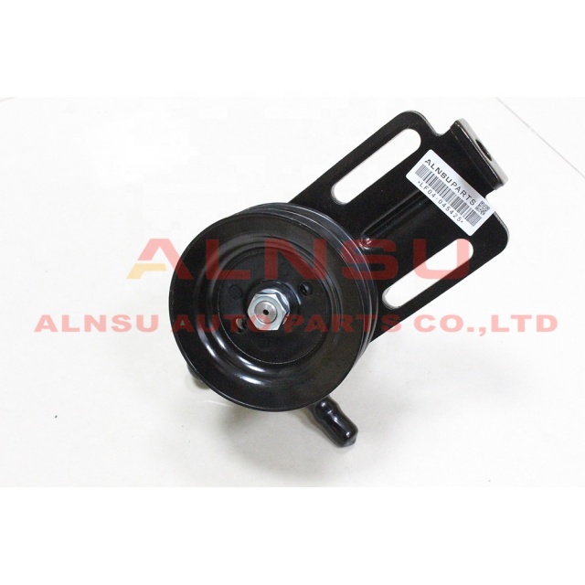 Power steering pump for 4JA1 4JB1 8-97214995-1 8972149951