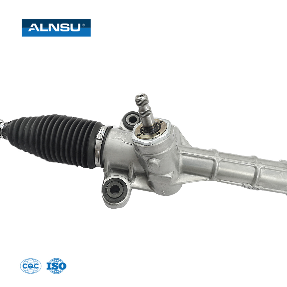 Car part steering rack for TOYOTA NZE121 NHW20 45510-12290 45510-12330 45510-47010 45510-47011