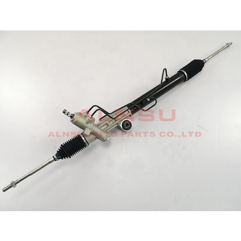 Steering Gear For 8-97944520-0 8-97943518-0 8981017800 DMAX LHD 2W