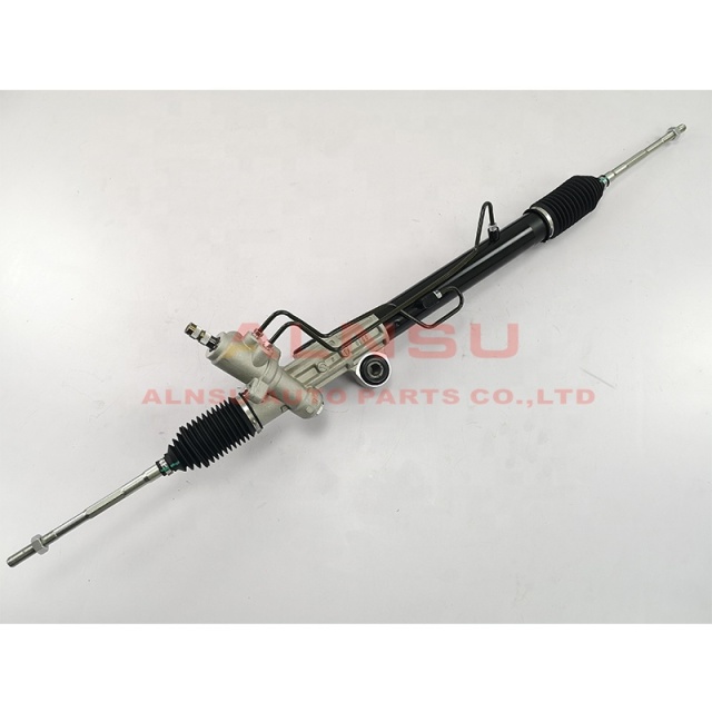 Steering Gear For 8-97944520-0 8-97943518-0 8981017800 DMAX LHD 2W
