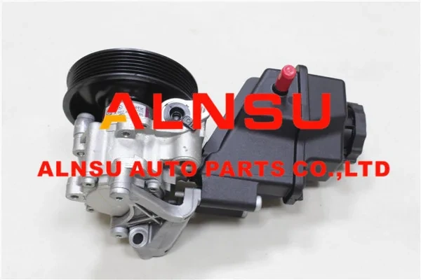 Hot sell Hight quality Auto Power steering pump for W215 R400 A0074660201