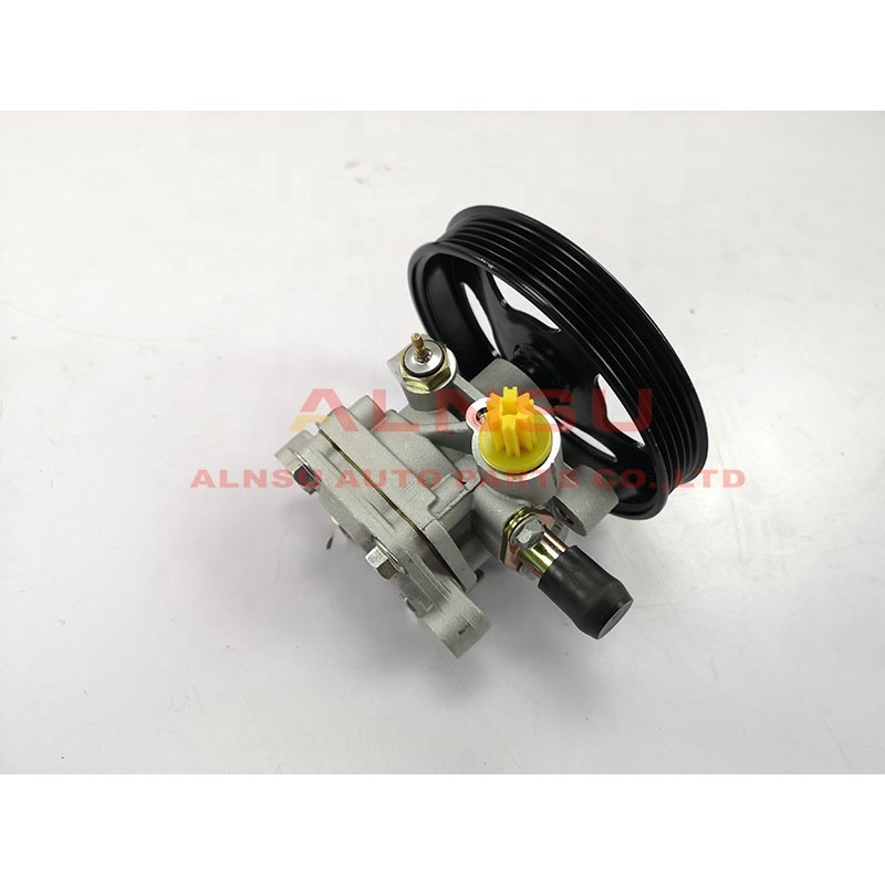 Bomba de dirección asistida de alta calidad para Mitsubishi CS3A 4G18 F3 MN184075 MR197658