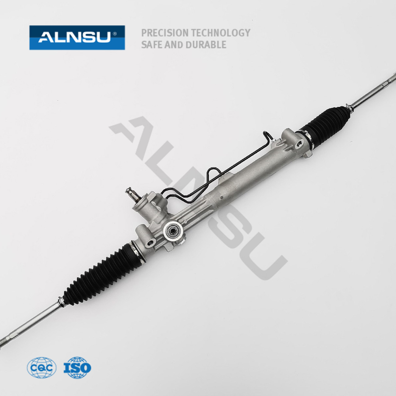 Hight quality Hydraulic power steering rack FOR FORD Mondeo 1S7C3200GE 1205912 3921317 4097481 4125327 7294407 2004-2007