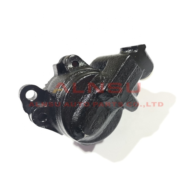 Bomba de dirección asistida para WU600 WU300 WU410 DN 44310-37160