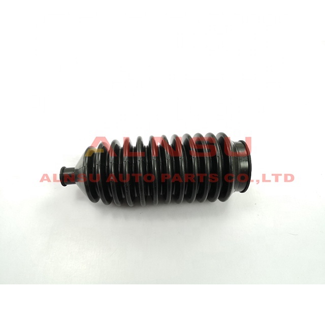 Auto steering boot for Delica N31 MB501711