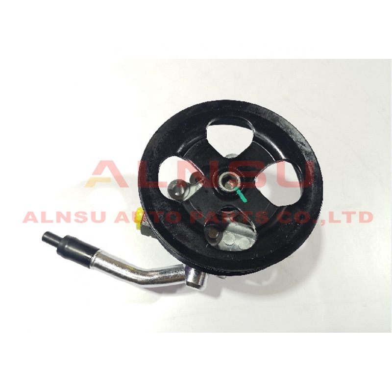 Bomba de dirección asistida para Toyota Land Cruiser UZJ100 02-LX470 2UZ 44310-60400