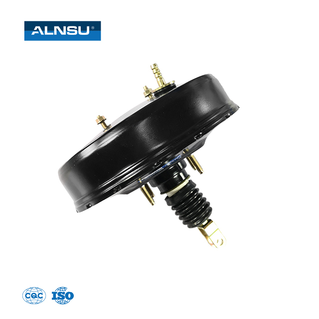 Auto parts car parts brake booster for TOYOTA HILUX VIGO TGN15 TGN26 GGN25 44610-0K020 446100K020