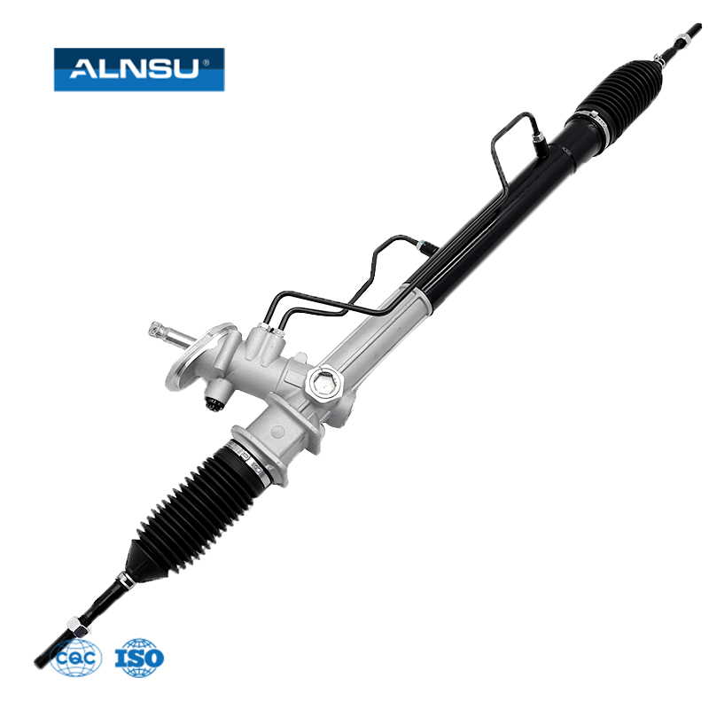 Factory price auto parts steering rack for Chevrolet Aveo 95212633 42588173 95238311