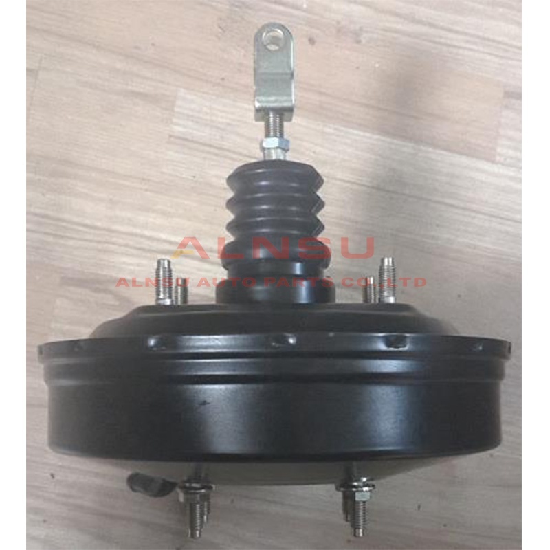 High quality Brake booster for TRUCK 44610-87317 839-02106