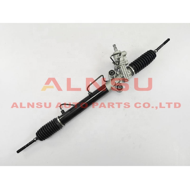 Cremallera de dirección Mitsubishi FREECA LHD MR210504