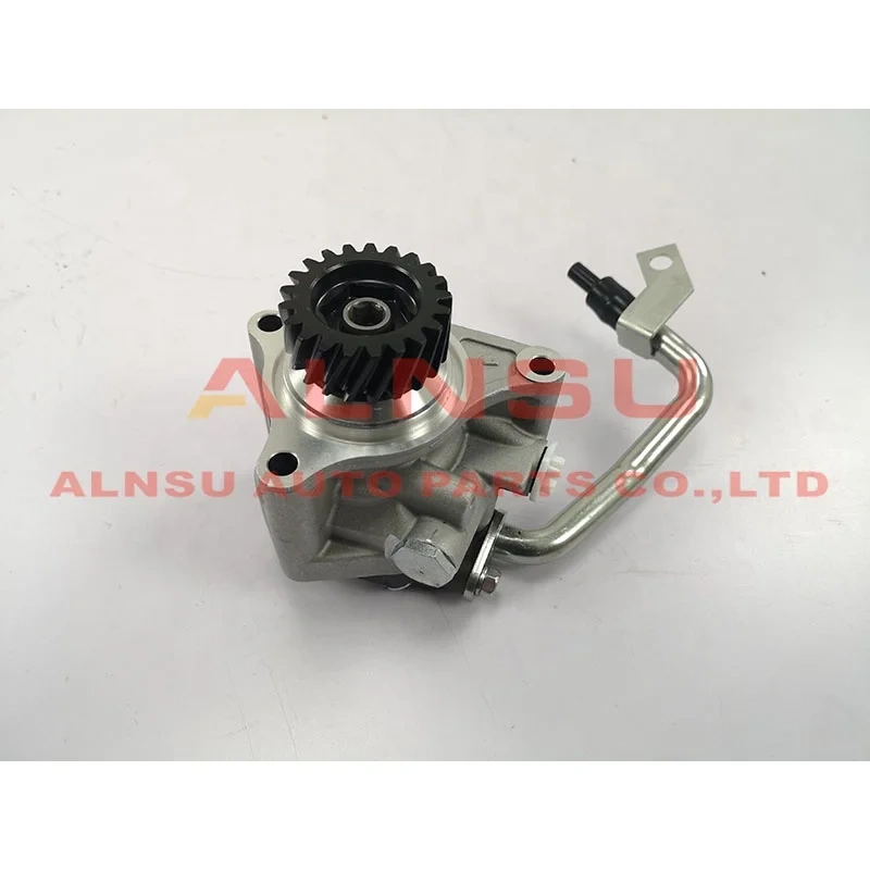 Power Steering Pump For fuso 4M51 MK383011