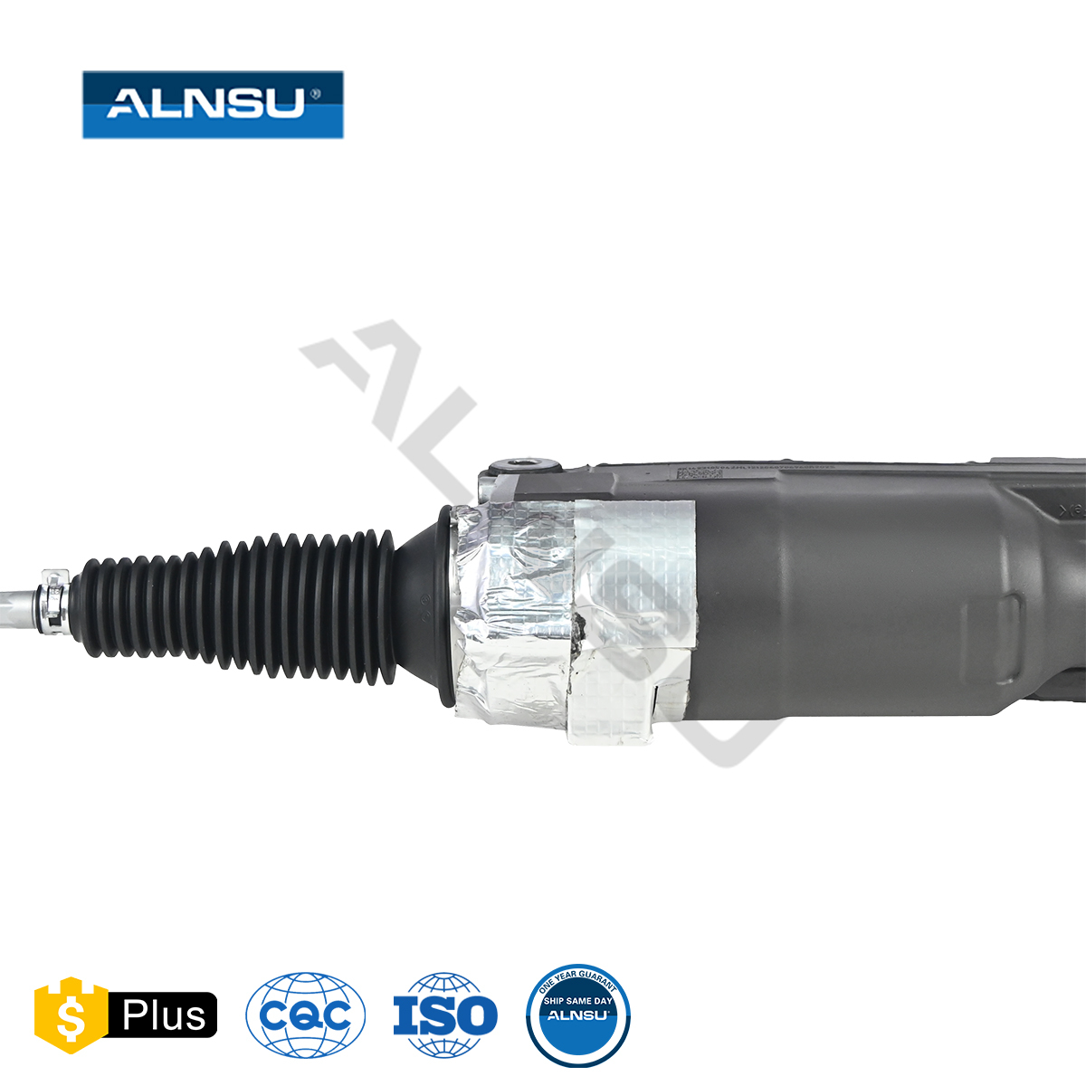 Wholesale high quality factory price steering rack For Audi Q5 8R1423055N