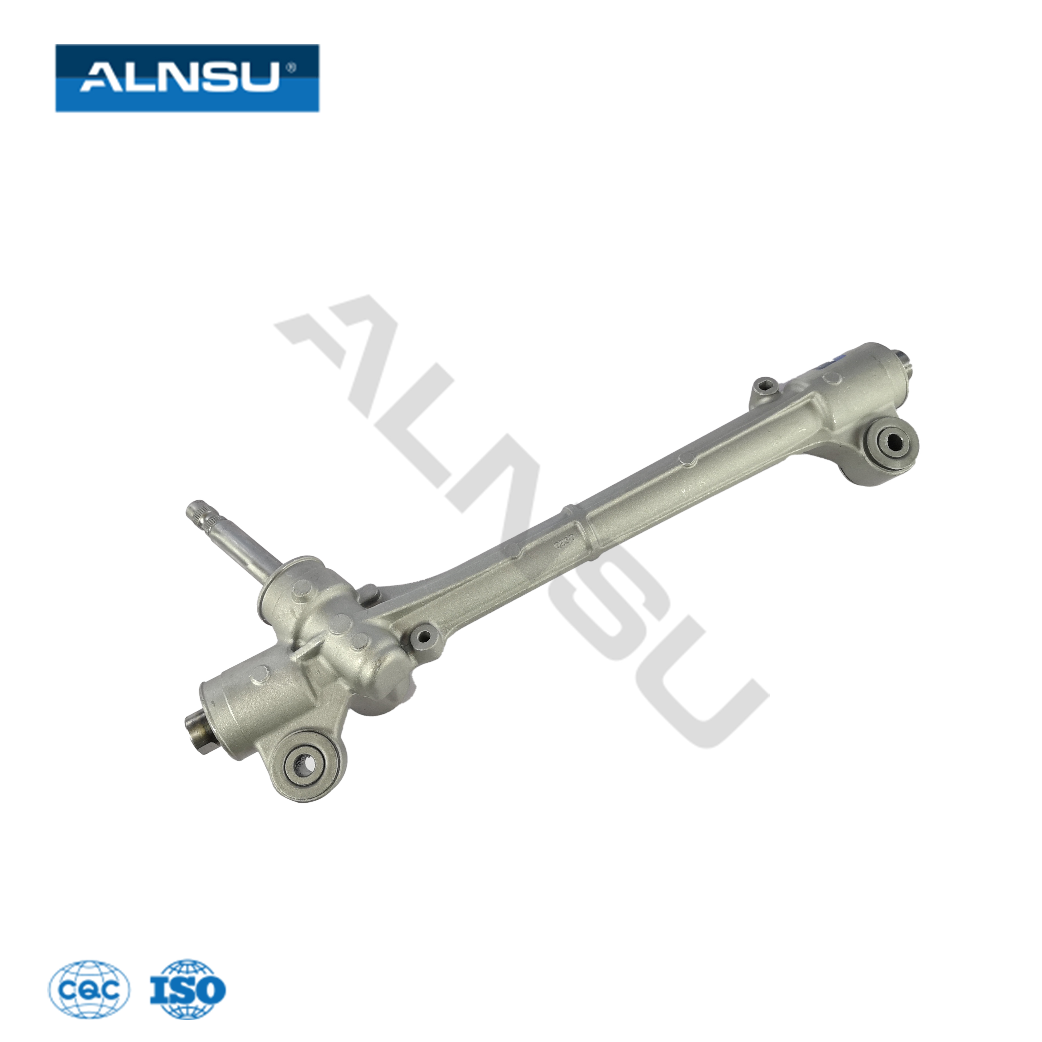 Cremallera de dirección de alta calidad a precio de mayorista para Toyota Corolla NZE144 45510-12430 45510-12431 45510-68050 45510-68051 45510-20110
