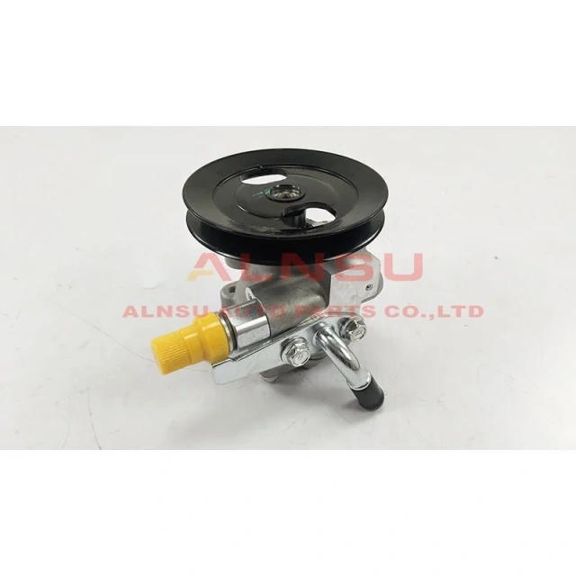 Hot Selling Spare Parts Power Steering Pump For L300 P25V MB501281 4450A140 MB501838 MR267659