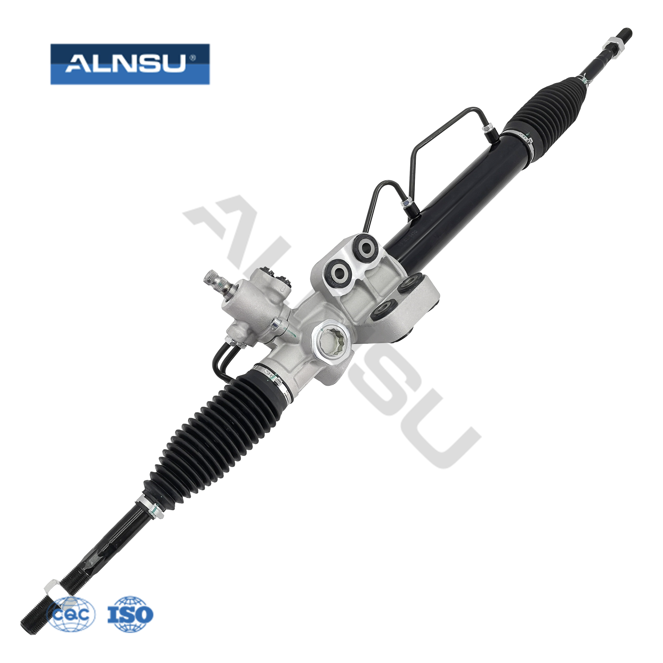 Car part high quality factory price steering rack for Mitsubishi 2003-2009 FB70 FE70B\CANTER MK471188 MK383936 MK590106 MK59010