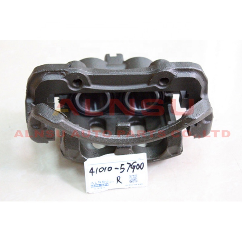 Brake caliper for 41001-VK100 D22 4WD