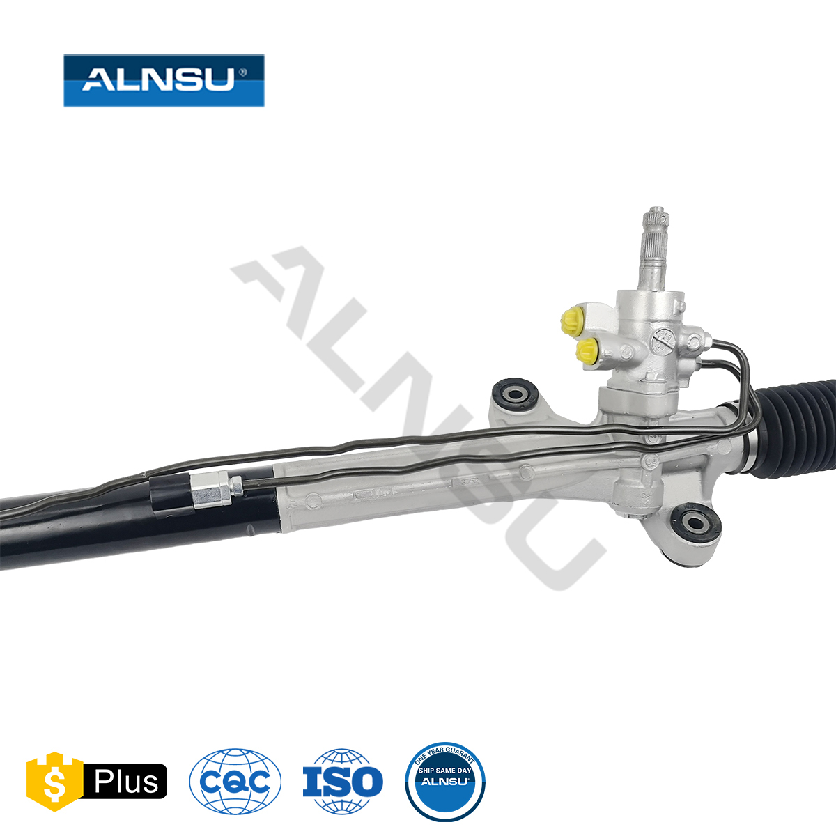 high quality steering rack left hand for Honda Accord CM6 CAR 53601-SDB-A02 53601-SDB-A03 03-05