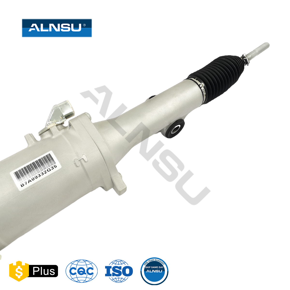 CREMALLERA DE DIRECCIÓN LHD PARA TOYOTALS600 UVF46\LS460 44200-50250 44200-50360 44200-50361 44200-50362