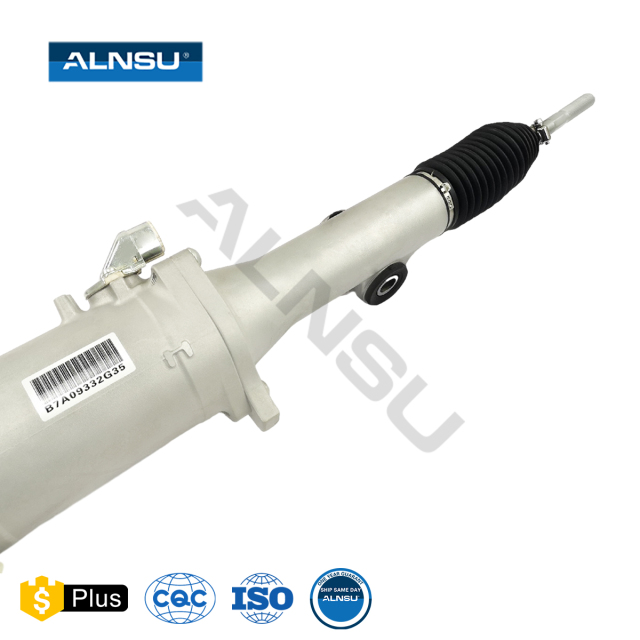 CREMALLERA DE DIRECCIÓN LHD PARA TOYOTALS600 UVF46\LS460 44200-50250 44200-50360 44200-50361 44200-50362