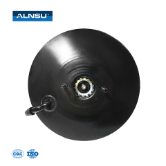 Alnsu car part factory price brake booster for TOYOTA KF60 44610-38040