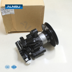 Auto spare parts wholesale price power steering pump for TOYOTA LN85 LN101\ LY60 2L 44320-35441