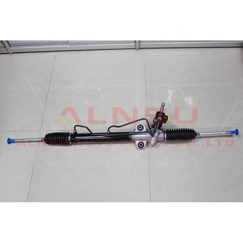 Hot sell power steering rack for Mitsubishi Delica L400 MB951488
