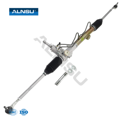 Wholesale price high quality steering rack for PEUGEOT 206 207 967865998A 4000JZ 4000EW 4000AR