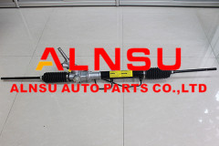 Venta caliente de cremallera de dirección automática hidráulica de alta calidad para SUBARU 34110-FE200 34110-FE130 34110-FE440 34110-FE110