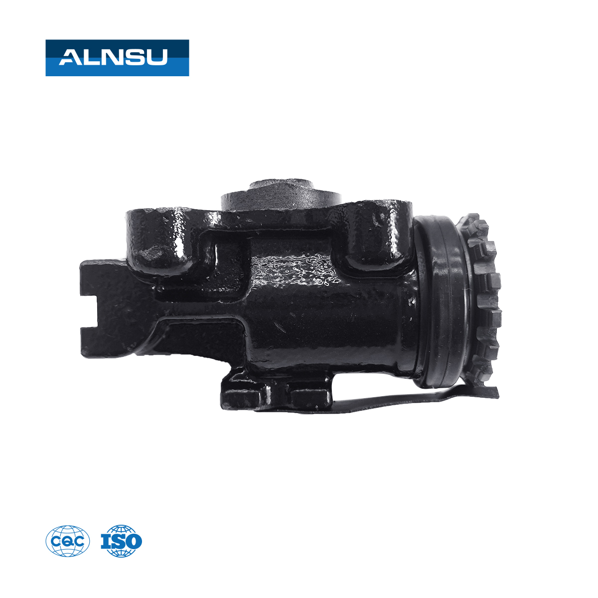 High quality Brake Wheel Cylinder For ISUZU NPR 4BD1 8-97078614-0 RH