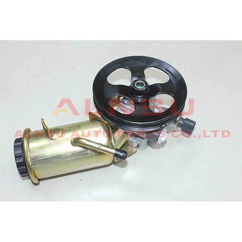 Bomba de dirección asistida para 44310-0D020 1999-2005 NCP10 NCP12 NCP13 NCP61