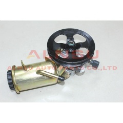Bomba de dirección asistida para 44310-0D020 1999-2005 NCP10 NCP12 NCP13 NCP61