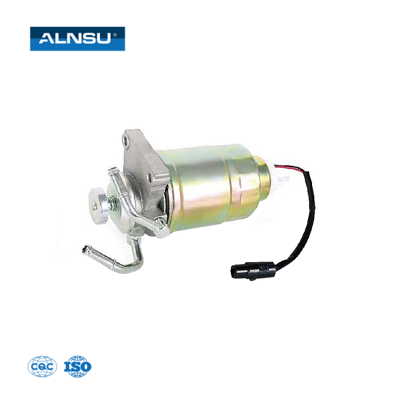 Auto part Fuel Filter Assy for TOYO ACE Platform/Chassis 23300-78100