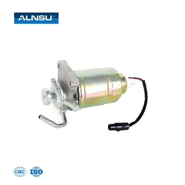 Auto part Fuel Filter Assy for TOYO ACE Platform/Chassis 23300-78100