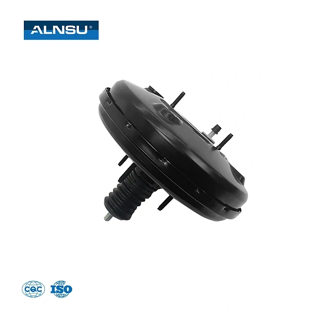 Auto parts car parts brake booster for Toyota Hilux GUN156 GUN165 REVO GUN125 04000-4310K 040004310K 44610-0K580 4461-0K580