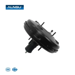 Auto parts car parts brake booster for Toyota Hilux GUN156 GUN165 REVO GUN125 04000-4310K 040004310K 44610-0K580 4461-0K580