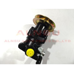 Power steering pump for TOYOTA YR21 3Y 4Y 44320-28100 4432028100 1988-1992