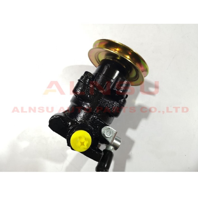Power steering pump for TOYOTA YR21 3Y 4Y 44320-28100 4432028100 1988-1992